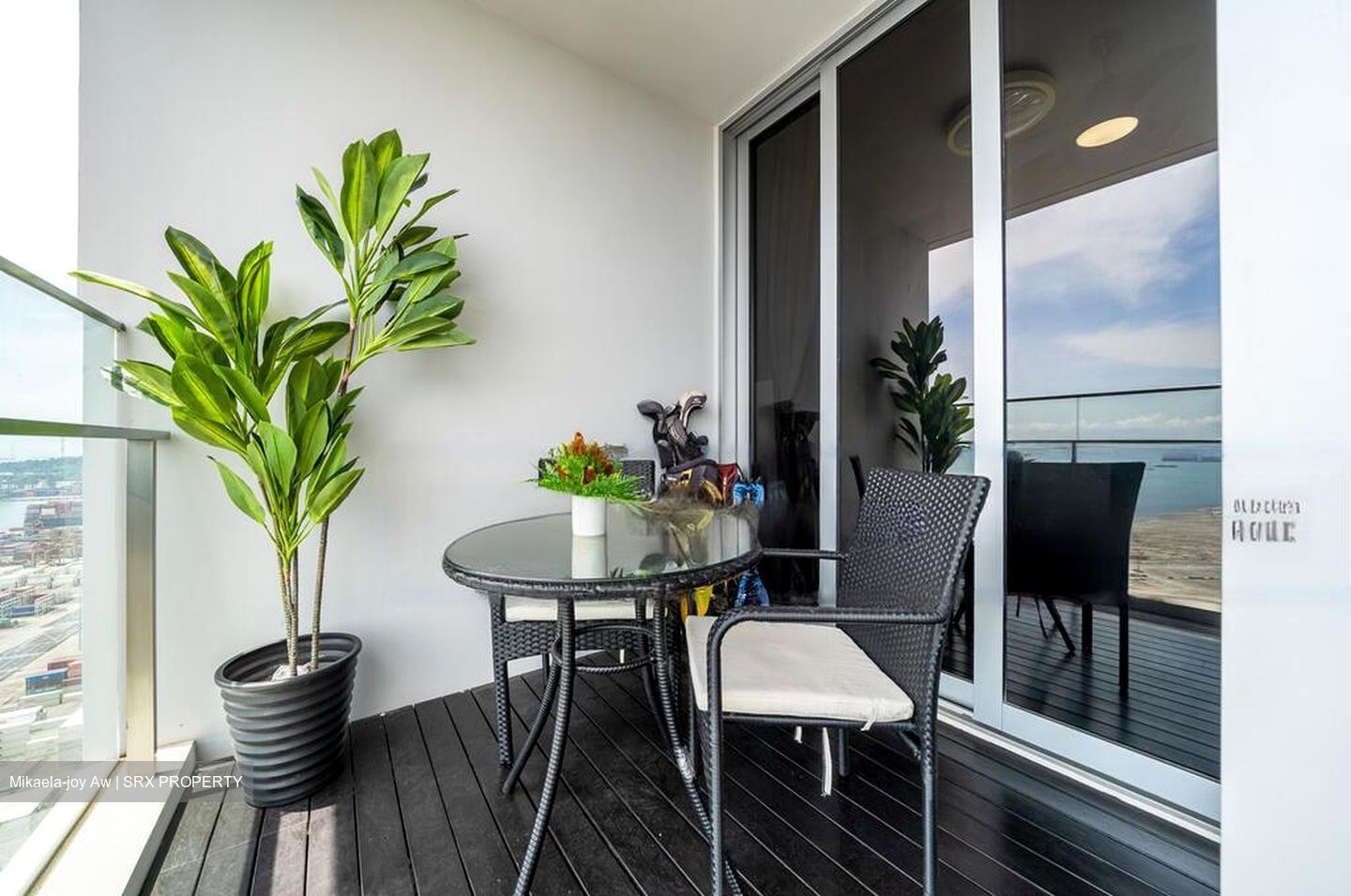 Eon Shenton (D2), Apartment #477186501